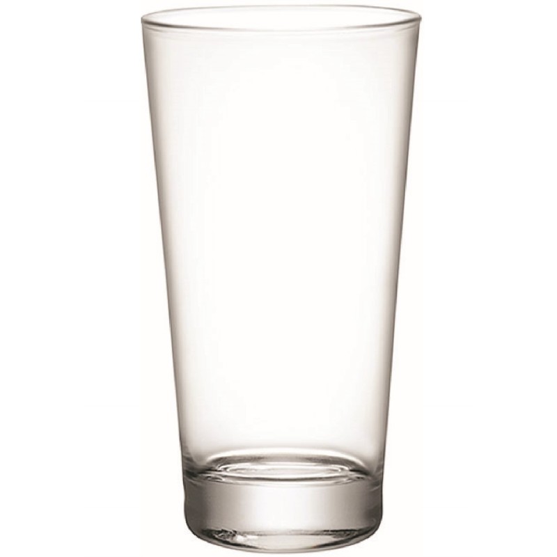 BICCHIERE  BIBITA SESTRIERE 39 cl  6 PZ