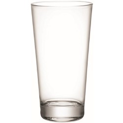 BICCHIERE  BIBITA SESTRIERE 39 cl  6 PZ