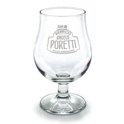 Bicchiere Birra Poretti  0.3   6 pz