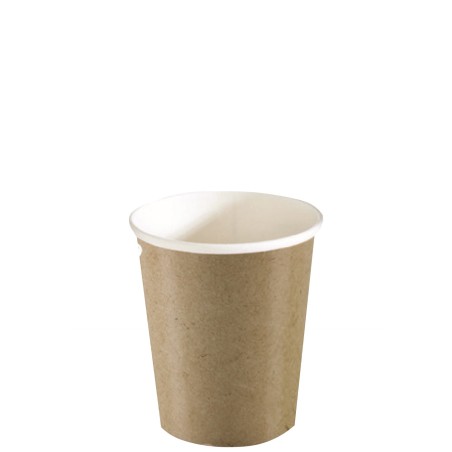 Bicchiere in carta monouso CTG Avana 400 cc 50 pz