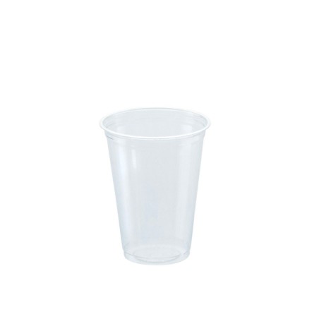 BICCHIERE PP  TRASPARENTE 0.2 L  ART.6625580 250 ML   50 PZ