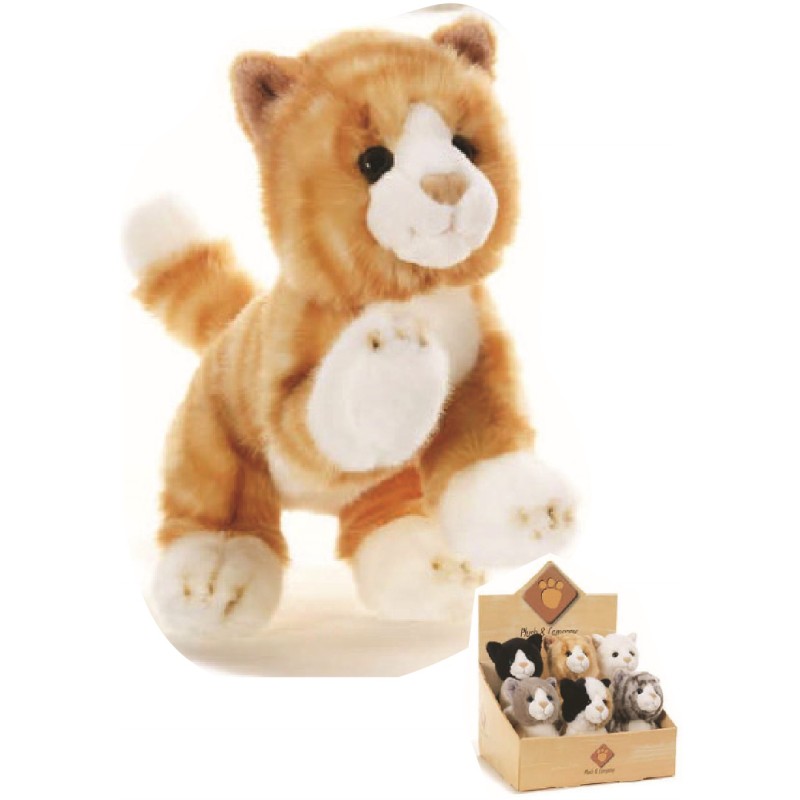 BIRBE GATTINO  CM 23  ART.15797 1 PZ