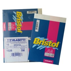 BLOCCO NOTES ART.1026 A 6 10 PZ