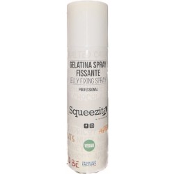 BOMBOLETTA SPRAY GELATINA PAUSA ART.664 190 ML  1 PZ