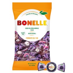 BONELLE SFUSE FRUTTI DI BOSCO  KG 1  1 PZ