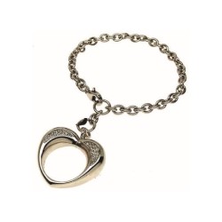 Bracciale breil cuore tj0646   77.00  1 pz