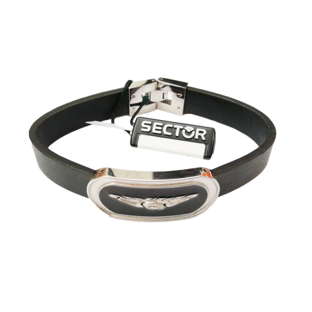 Bracciale uomo in caucciu' 49.00  1 pz