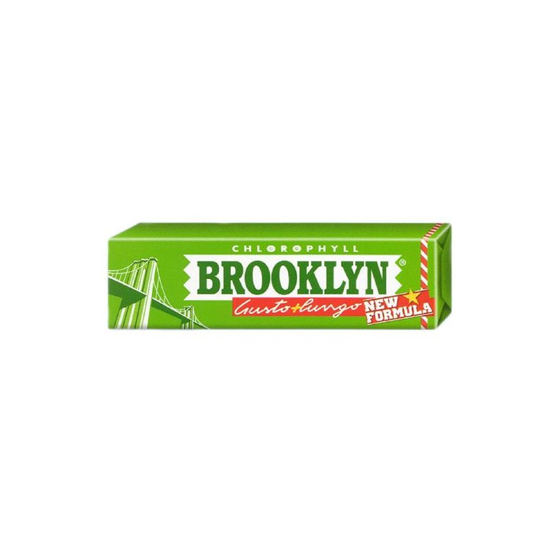 BROOKLYN CLOROPYLL 20 PZ