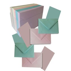 Busta auguri tenui ft.9 art.e3-0017  9x14 100 pz