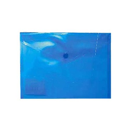 BUSTA CON BOTTONE COLORI ASSORTITI  A 5  5 PZ