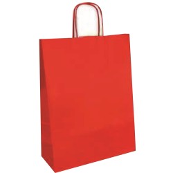 Busta ritorta allegra rossa art.sdf54723  54x14x50  10 pz