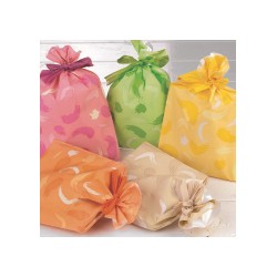 Buste Assortite Perlate 20x35 100 Pz