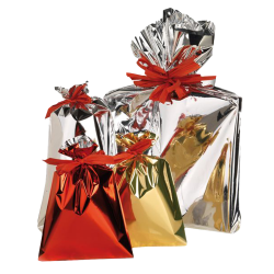 Buste metal  assortite  art.ud814arry5 40x60   50 pz