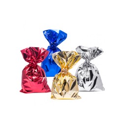 Buste metal assortite art.y8n00  35x50  100 pz