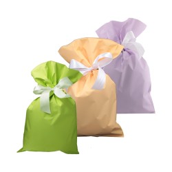 Buste Pastello Colori Assortiti 25x40 100 Pz