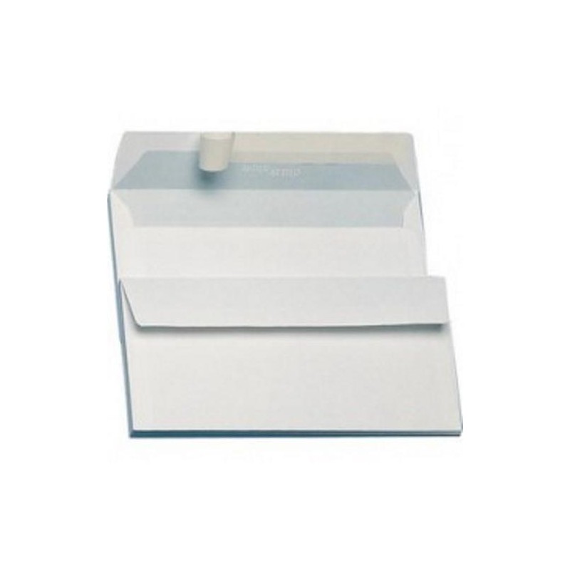 BUSTE SENZA FINESTRA STRIP90 ART.548 11X23 25 PZ