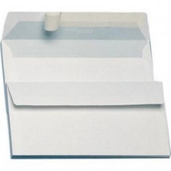 BUSTE SENZA FINESTRA STRIP90 ART.548 11X23 25 PZ