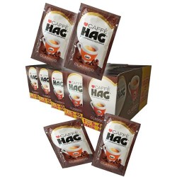 CAFFE' HAG 160+40 200 PZ