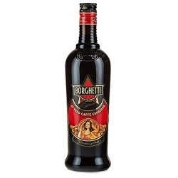 CAFFE' SPORT BORGHETTI L 1.0 1 PZ