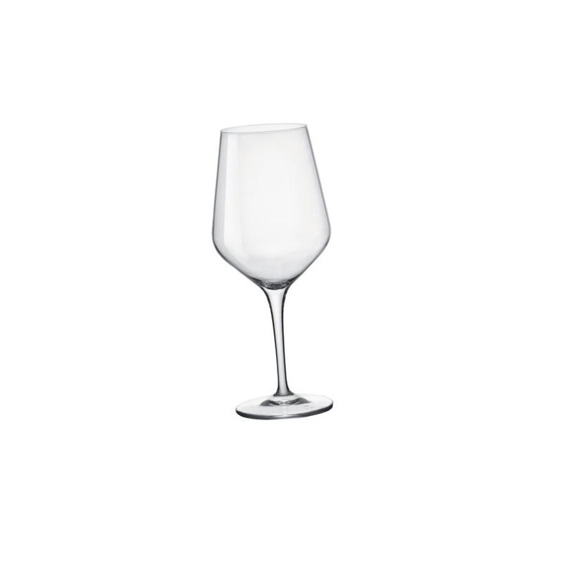CALICE SPRITZ/VINO  ALLEGRA CARRE'  53 CL  H 21,7  ART.440065  6 PZ