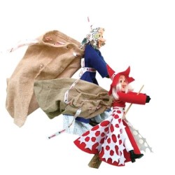 CALZE BEFANA FERRERO T5 1  PZ