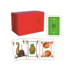 Canasta tutti frutti art.303225 1 pz