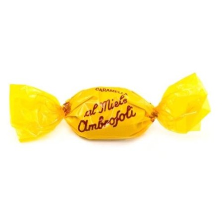CARAMELLE SFUSE MIELE AMBROSOLI KG 1