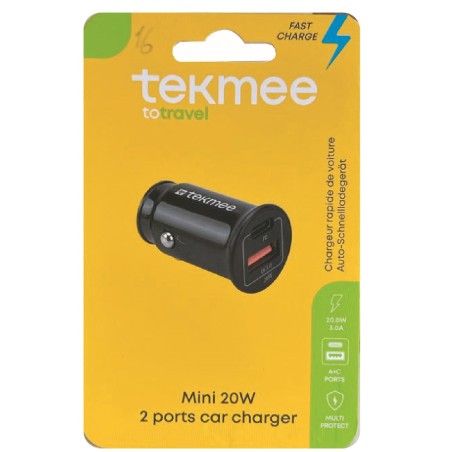 CARICATORE RAPIDO PER AUTO NERO ART.40430191 1 PZ