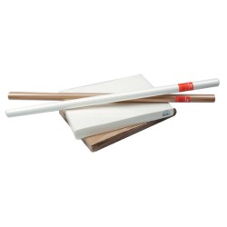 Carta Da Pacchi A Rotolo Kraft Avana 100x500 Cm 1 Pz