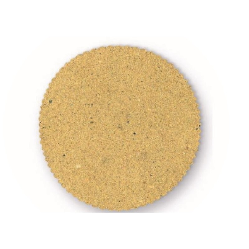 CARTA PAGLIA ALIMENTARE GR 80  DM 25  250 PZ