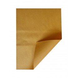 Carta paglia alimentari antigrasso gr 80 30x40  100  pz