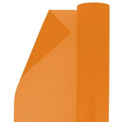 Carta Regalo Arancio N.488 70x110 10 Fl 1 Pz