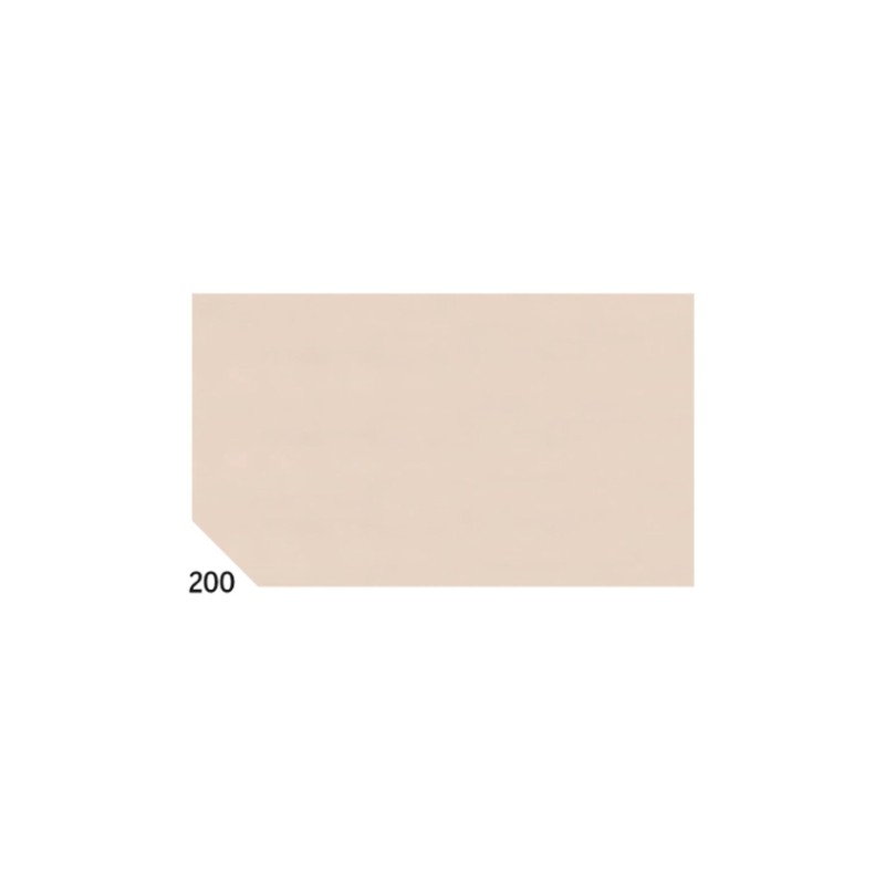 Carta velina crema 50x70  art. kv106 26 fogli 1 pz