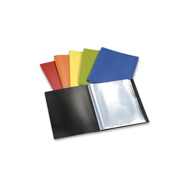 CARTELLINE PORTALISTINO  ART.2001/ 60 FOGLI 1 PZ