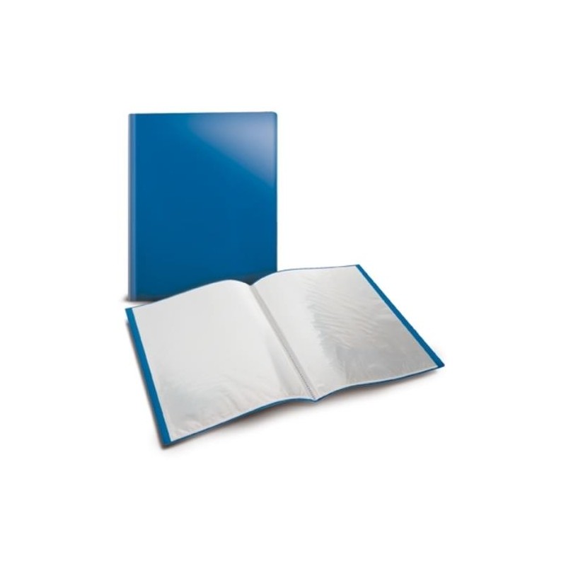 CARTELLINE PORTALISTINO ART.2001/ 20 FOGLI 1 PZ