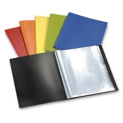 CARTELLINE PORTALISTINO ART.2001/80  FOGLI 1 PZ