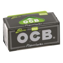 Cartine ocb roll's slim 24 pz