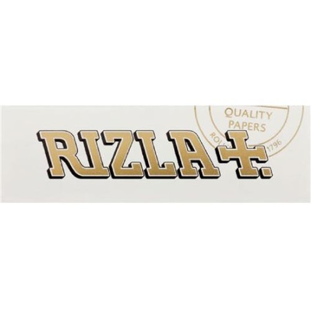 Cartine rizla white corta 50 pz