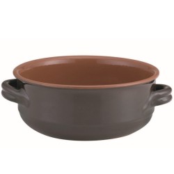 Casseruola 2 Manici Terracotta Professional art.132739  32 cm x 12 h  1 pz