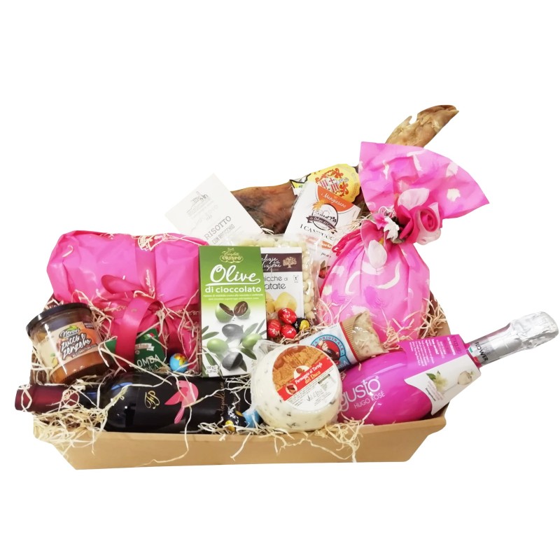 CESTO PASQUALE ESPANOL 150   1 PZ