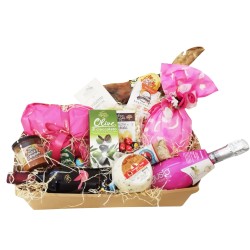 CESTO PASQUALE ESPANOL 150   1 PZ