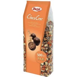 CIOCO CROC AL LATTE 500 PZ