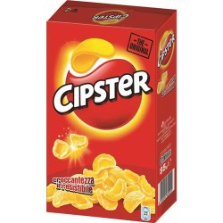 CIPSTER ASTUCCIO 65 GR 12 PZ