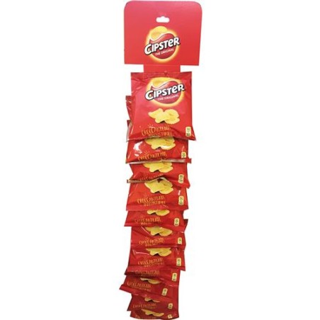 CIPSTER STRIPS DA 35 GR 22 PZ
