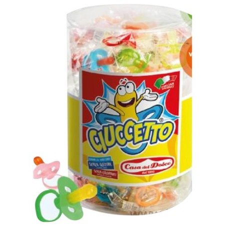 CIUCCIOTTI CILINDRO 70 PZ