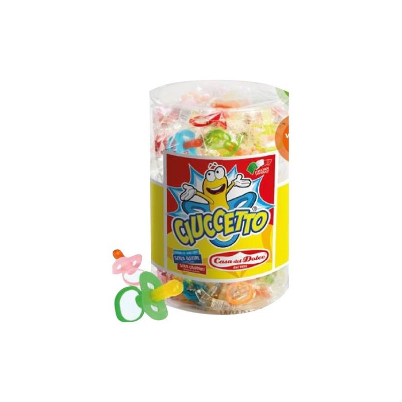 CIUCCIOTTI CILINDRO 70 PZ