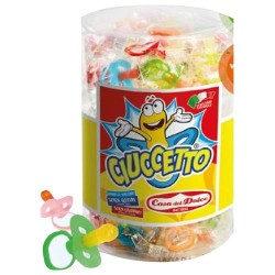 CIUCCIOTTI CILINDRO 70 PZ