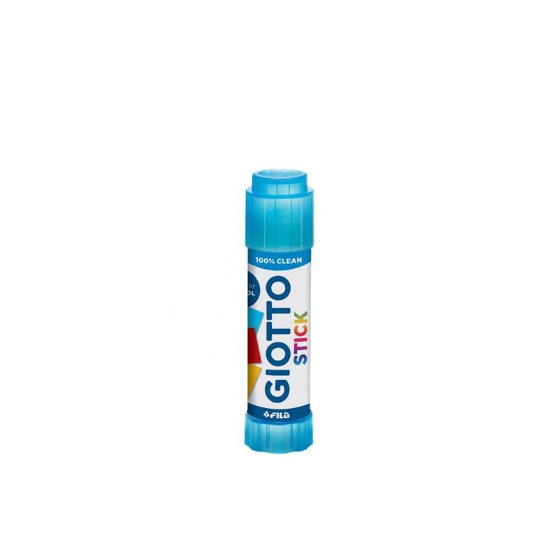 COLLA GIOTTO ESPO STICK ART.500500 20 GR  40 PZ