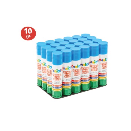 COLLA STICK ART.42934 GR 10X24 PZ