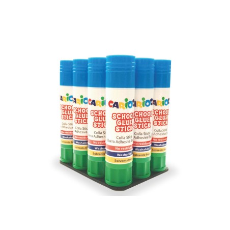 COLLA STICK ART.42935 GR 20X12 PZ